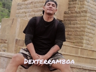 Dexterramboa