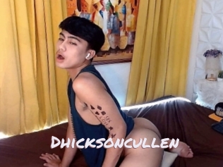 Dhicksoncullen