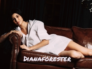 Dianaforester