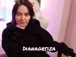 Dianaortiza