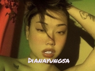 Dianayungsa