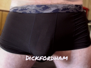 Dickfordham