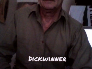 Dickwinner