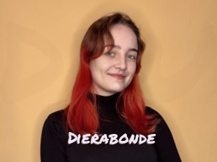 Dierabonde