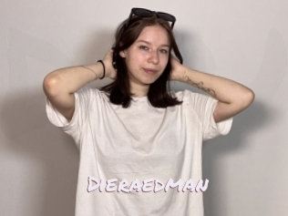 Dieraedman