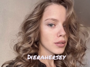 Dierahersey