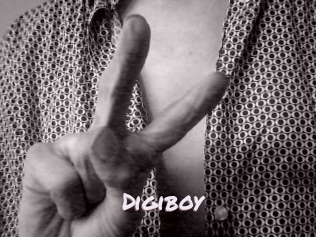 Digiboy