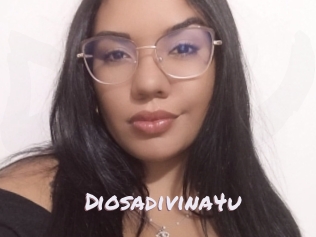 Diosadivina4u