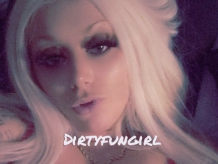 Dirtyfungirl