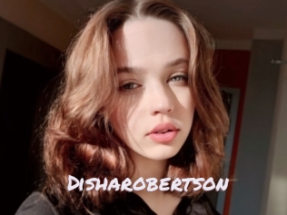 Disharobertson