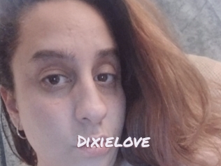 Dixielove