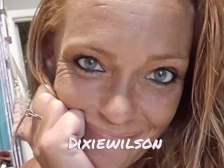 Dixiewilson