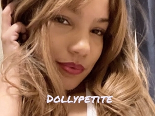 Dollypetite