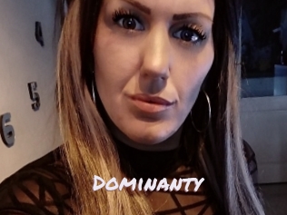 Dominanty