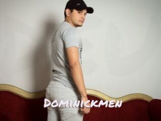 Dominickmen