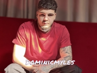 Dominicmyles