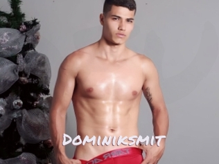 Dominiksmit