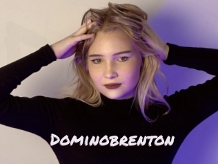 Dominobrenton