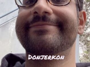 Donjerkon