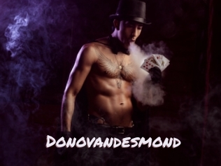 Donovandesmond