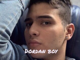 Dordan_boy