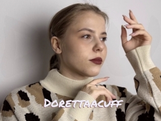 Dorettaacuff