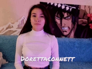 Dorettaconnett