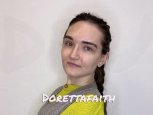 Dorettafaith