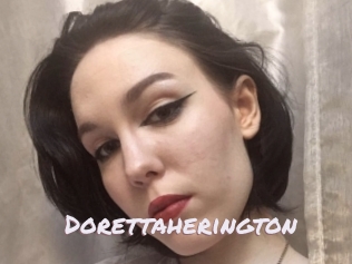 Dorettaherington