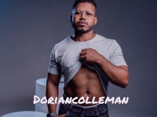 Doriancolleman