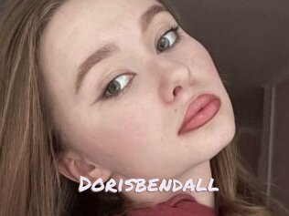 Dorisbendall