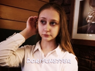 Dorischesser