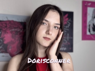 Dorisconner