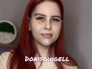 Dorisgingell