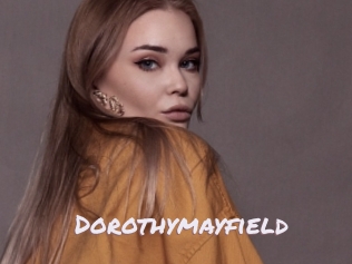 Dorothymayfield