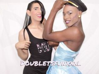 Doubletsfunxxxl