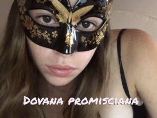 Dovana_promisciana