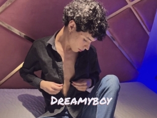 Dreamyboy