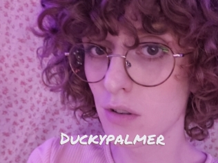 Duckypalmer