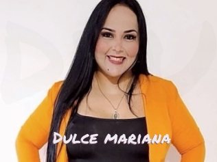 Dulce_mariana