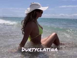 Durtyclatina