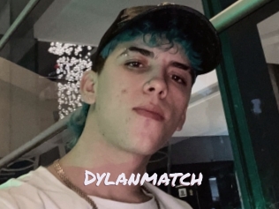 Dylanmatch