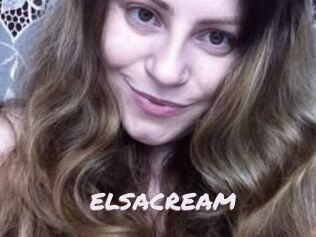 ELSACREAM