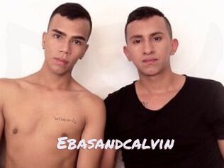 Ebasandcalvin