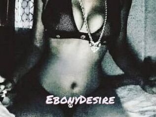 Ebony_Desire