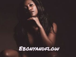 Ebonyandflow