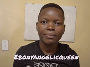 Ebonyangelicqueen