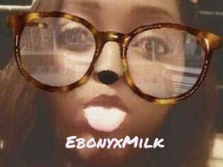 EbonyxMilk