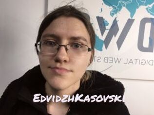 EdvidzhKasovski