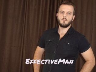 EffectiveMan